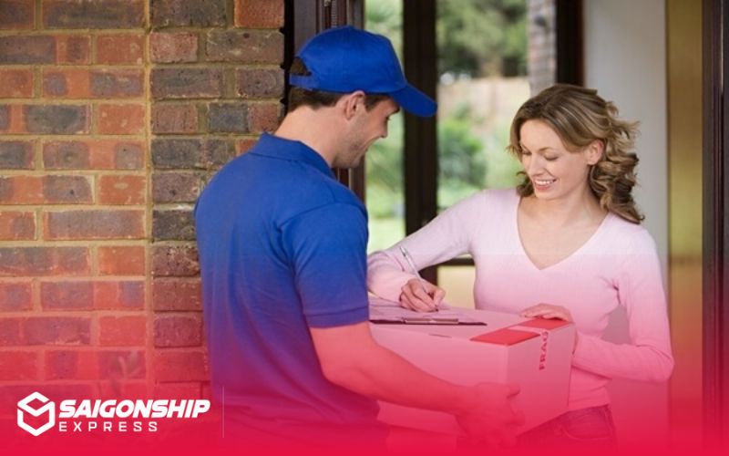 Dịch vụ giao hàng tại xã Kim Sơn, Đồng Tháp