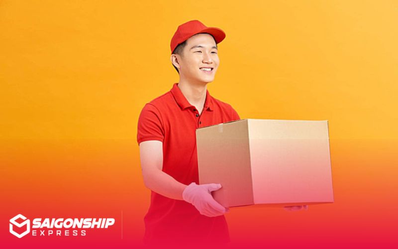 Dịch vụ giao hàng tại xã Long Bình, tỉnh Đồng Tháp