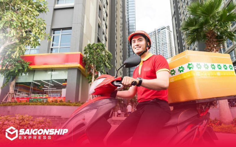 Dịch vụ giao hàng tại xã Long Định, Đồng Tháp