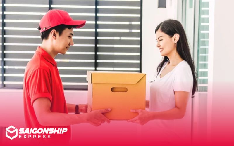 Dịch vụ giao hàng tại xã Long Tiên, tỉnh Đồng Tháp