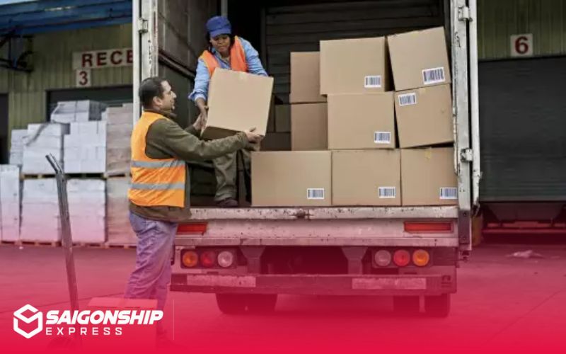 Dịch vụ giao hàng tại xã Ngũ Hiệp, Đồng Tháp
