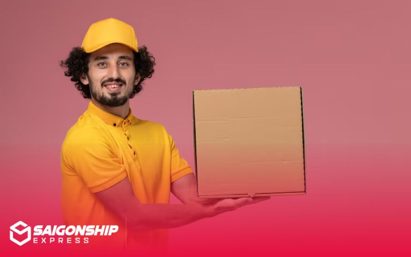 Dịch vụ giao hàng tại xã Ô Lâm, An Giang