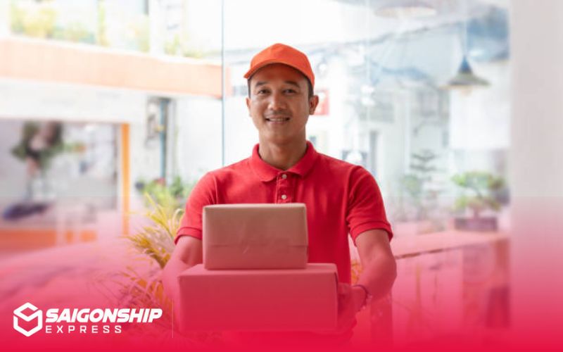 Dịch vụ giao hàng tại xã Tân Phú, Đồng Tháp