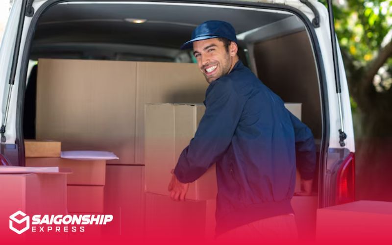 Dịch vụ giao hàng tại xã Tân Phước 1, tỉnh Đồng Tháp