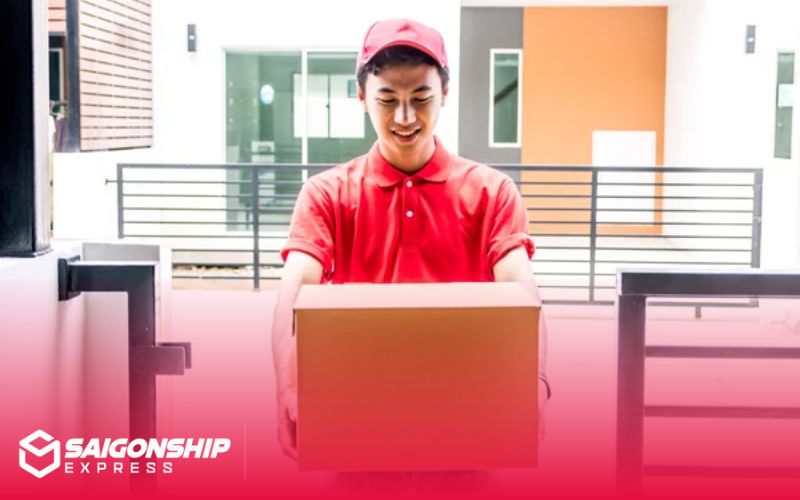 Dịch vụ giao hàng tại xã Tân Thuận Bình, Đồng Tháp