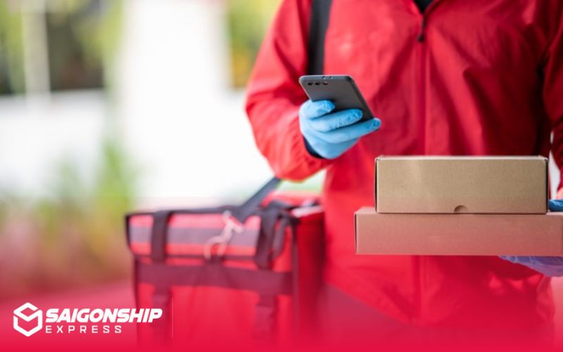 Dịch vụ giao hàng tại xã Thạnh Mỹ Tây, An Giang