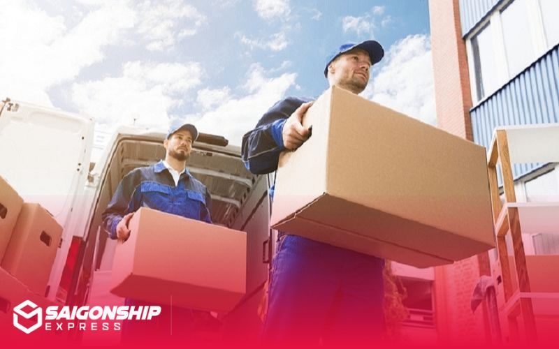 Dịch vụ giao hàng tại xã Vĩnh Thạnh Trung, An Giang