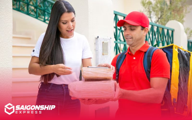 Dịch vụ giao hàng tiết kiệm và tối ưu chi phí