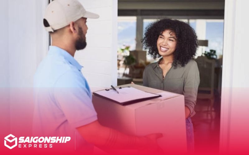 Đội Ngũ Shipper Chuyên Nghiệp & Cam Kết An Toàn Hàng Hóa