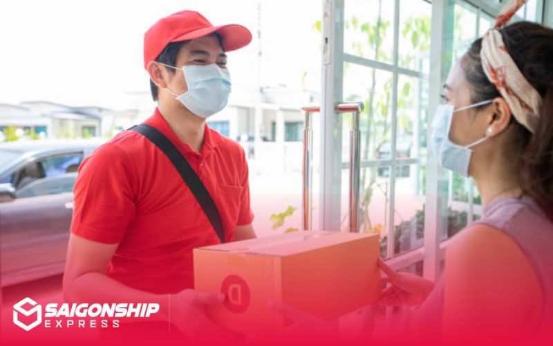 Đơn Vị Giao Hàng Hoạt Động Tại Tân Hiệp