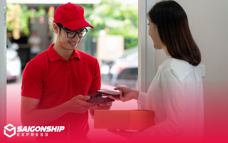 Đơn Vị Giao Hàng Uy Tín Tại Xã Lai Hòa