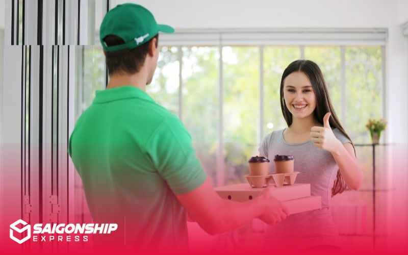 Đơn Vị Giao Hàng Uy Tín