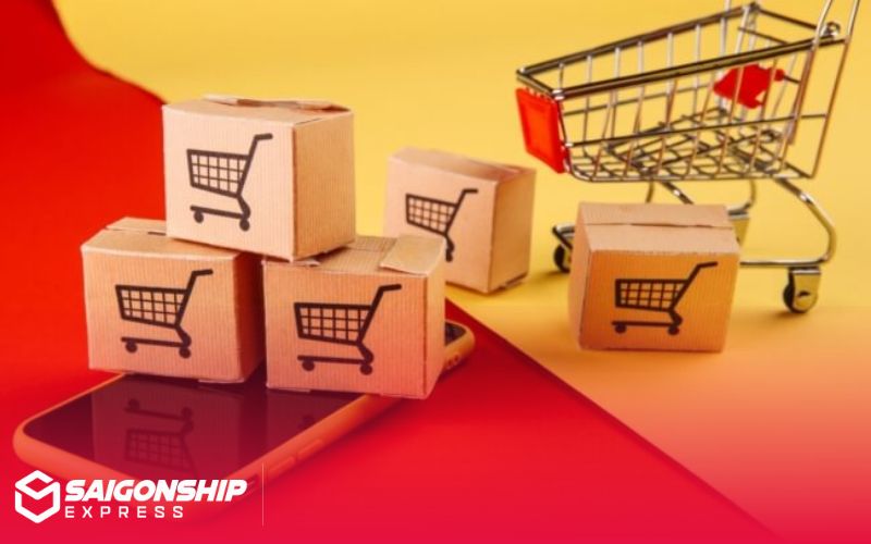 Giải Pháp Giao Hàng Hiệu Quả Cho Người Bán Online