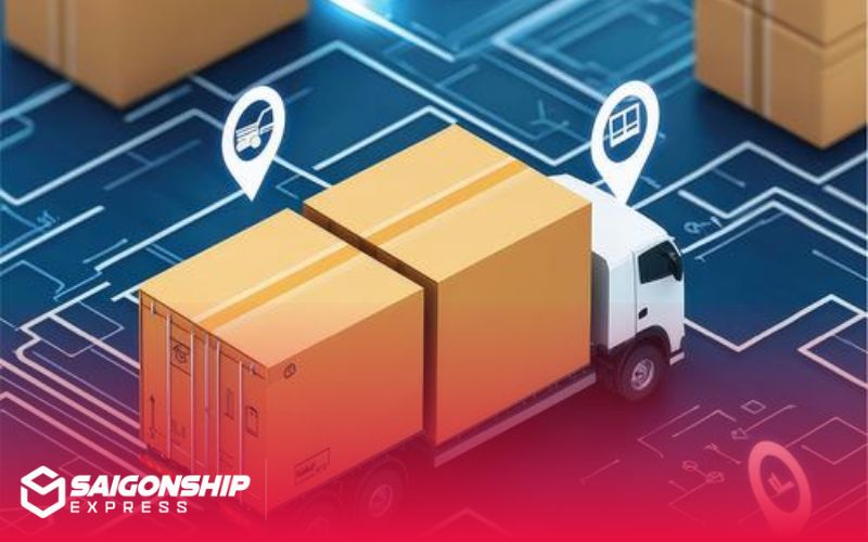 Giải Pháp Nâng Cao Chất Lượng Dịch Vụ Giao Hàng