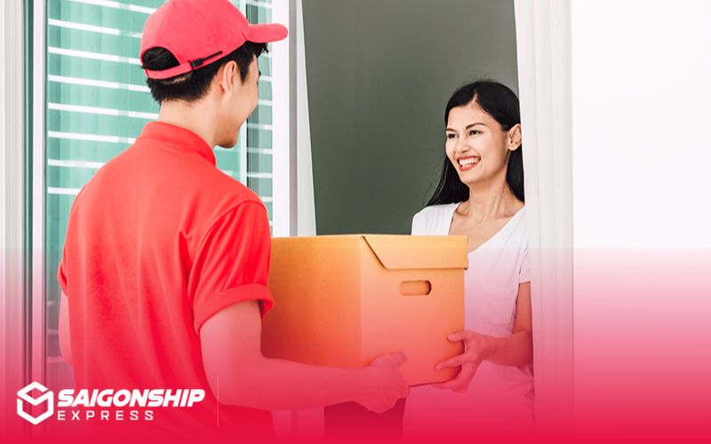 Giải Pháp Tối Ưu Cho Dịch Vụ Giao Hàng Tại Xã Long Kiến