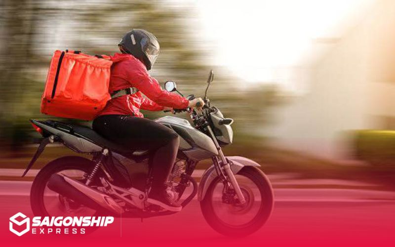 Giao Hàng Hỏa Tốc và Ưu Điểm Vượt Trội