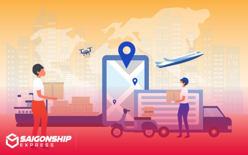 Các gói dịch vụ giao hàng tại Tam Đường, Lai Châu
