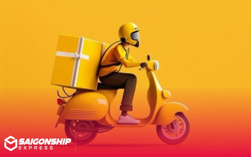 Các hình thức trong dịch vụ giao hàng tại Trùng Khánh Cao Bằng