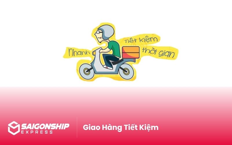 Giao Hàng Tiết Kiệm