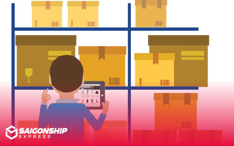 Cam kết của Sài Gòn Ship đối với khách hàng tại Sông Mã, Sơn La
