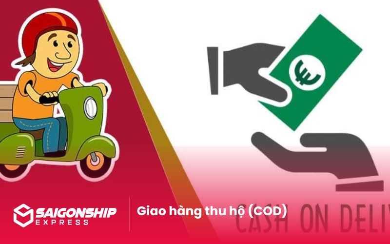 Giao hàng thu hộ (COD)