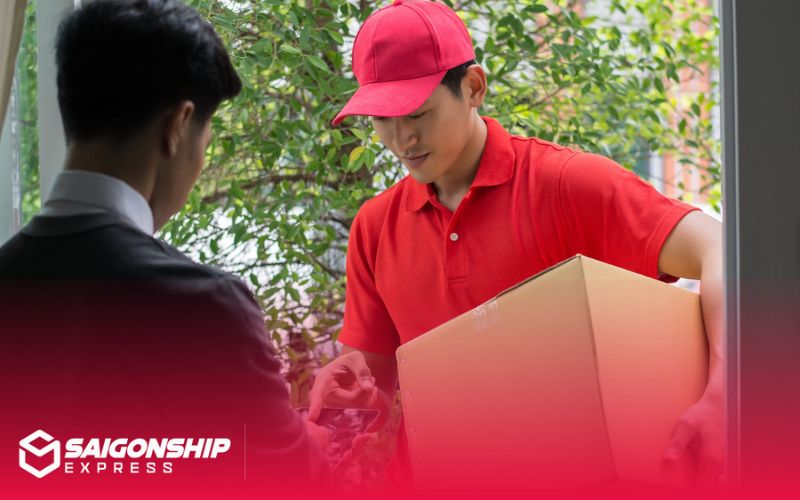 Hướng Dẫn Sử Dụng Dịch Vụ Giao Hàng