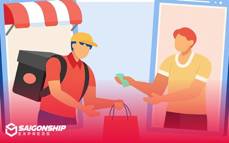 Hướng dẫn sử dụng dịch vụ COD hiệu quả và an toàn