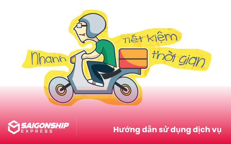Hướng dẫn sử dụng dịch vụ