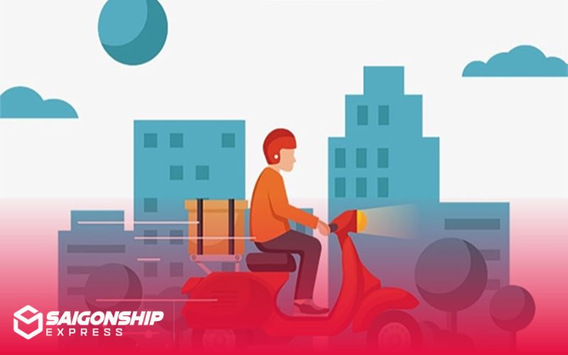 Khả Năng Giao Hàng Trong Điều Kiện Đặc Thù