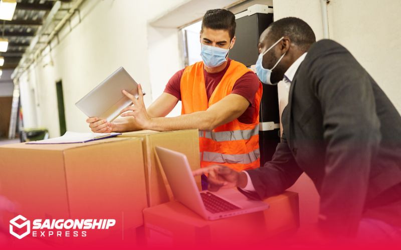 Dịch vụ giao hàng tại Phường Trung An, Đồng Tháp 4 Kinh Nghiệm Tối Ưu Trải Nghiệm Giao Hàng