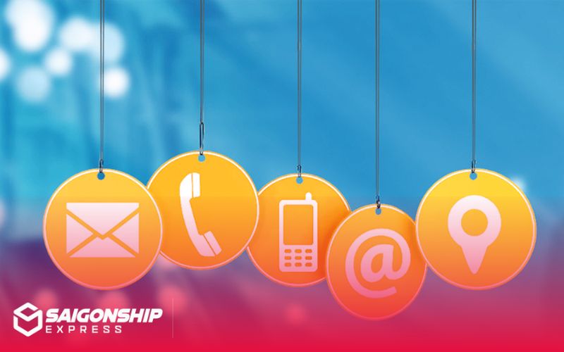 Liên Hệ Dịch Vụ Giao Hàng Tại Xã Chợ Vàm Tỉnh An Giang