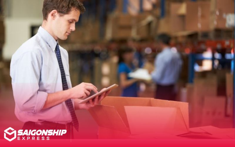 Liên Hệ Và Đăng Ký Sử Dụng Dịch Vụ Giao Hàng
