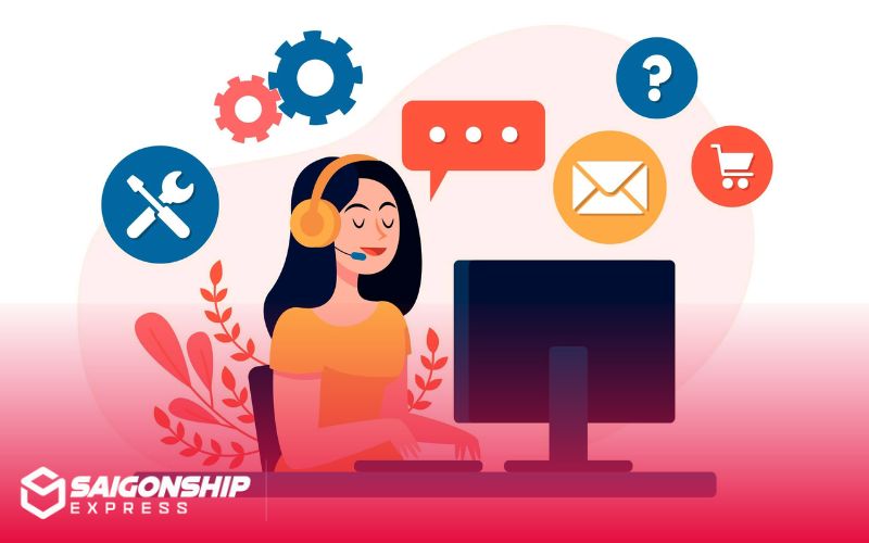 Liên hệ và hỗ trợ