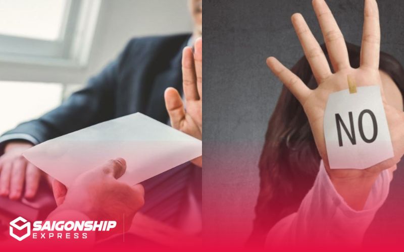 Dịch vụ giao hàng tại xã An Minh, tỉnh An Giang 4 Loại Hàng Nào Bị Từ Chối Giao Nhận