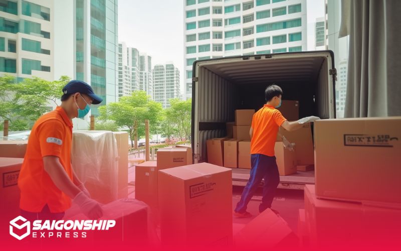 Lợi Ích Vượt Trội Khi Chọn Dịch Vụ Giao Hàng