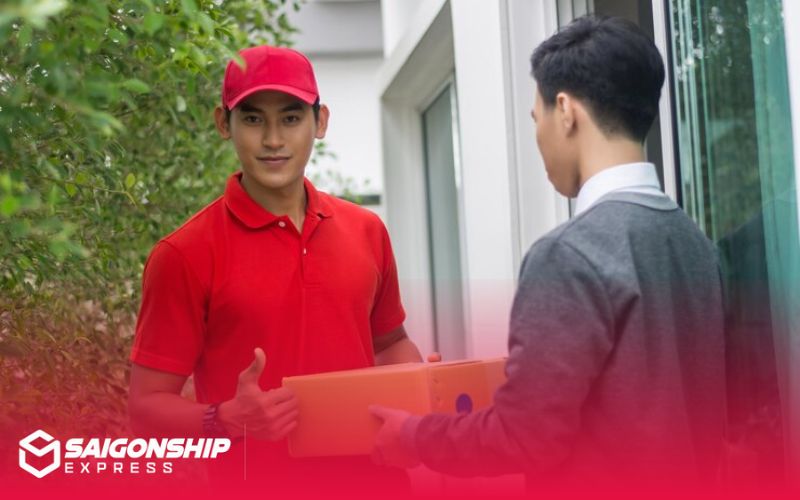 Lợi Thế Cạnh Tranh Tuyệt Đối Của Dịch Vụ Giao Hàng Địa Phương Tại Xã Vĩnh Điều