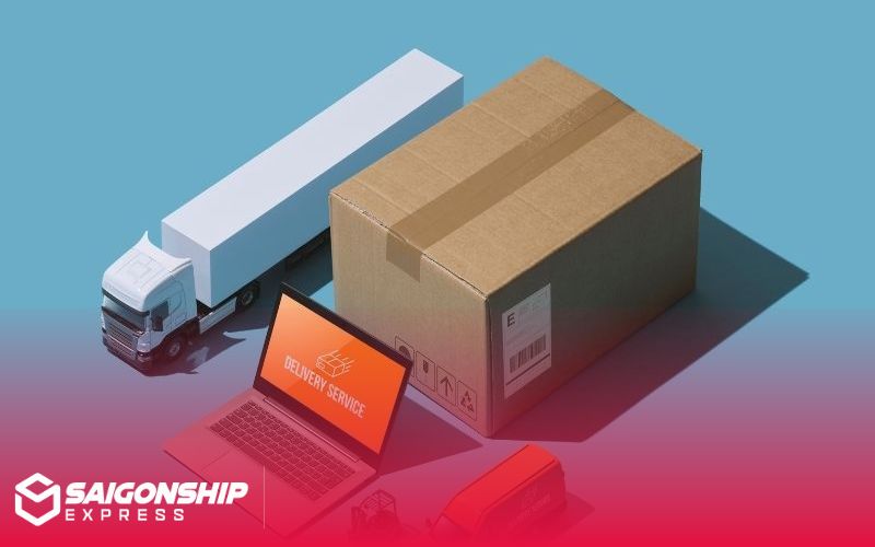 Lưu ý khi sử dụng Dịch Vụ Giao Hàng tại Thới An Đông