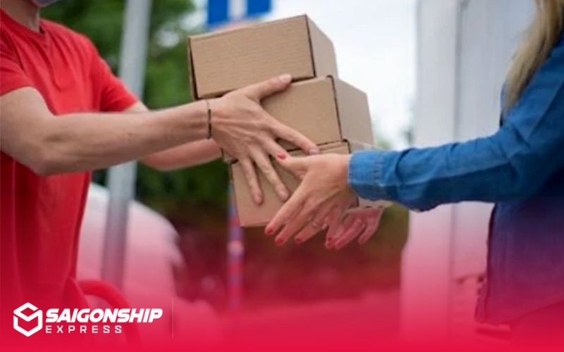 Người Dùng Cá Nhân Cần Gửi Đồ Nhanh
