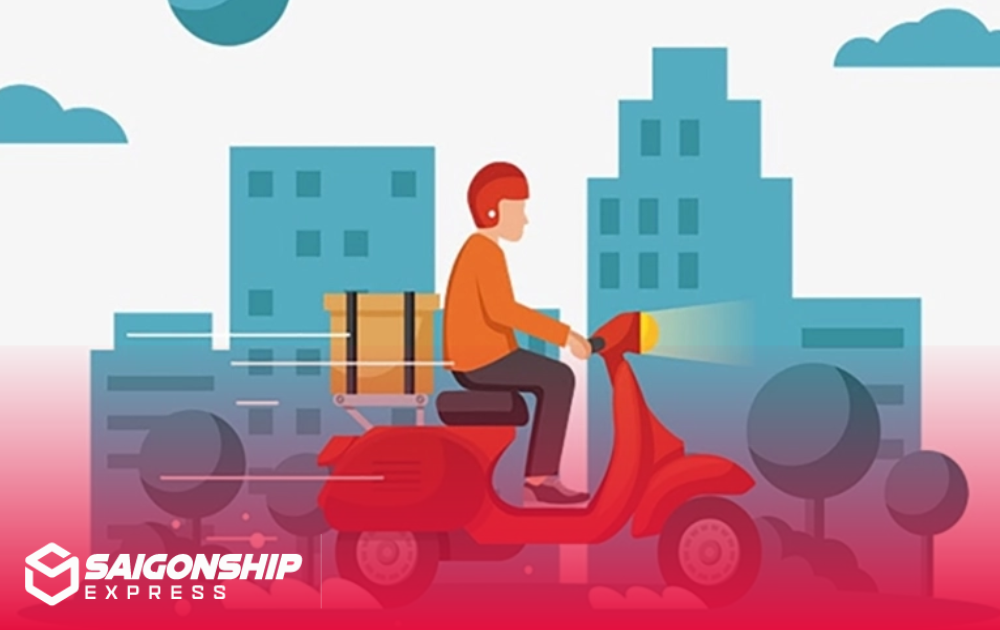 Dịch vụ giao hàng tại An Biên