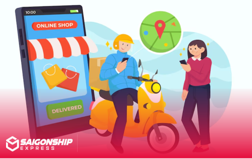 Dịch Vụ Giao Hàng Tại Phường Hải Dương, TP Hải Phòng