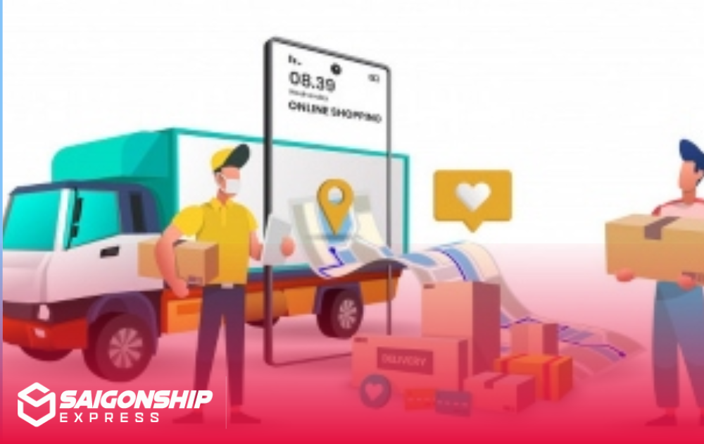 Dịch vụ giao hàng tại Đồ Sơn