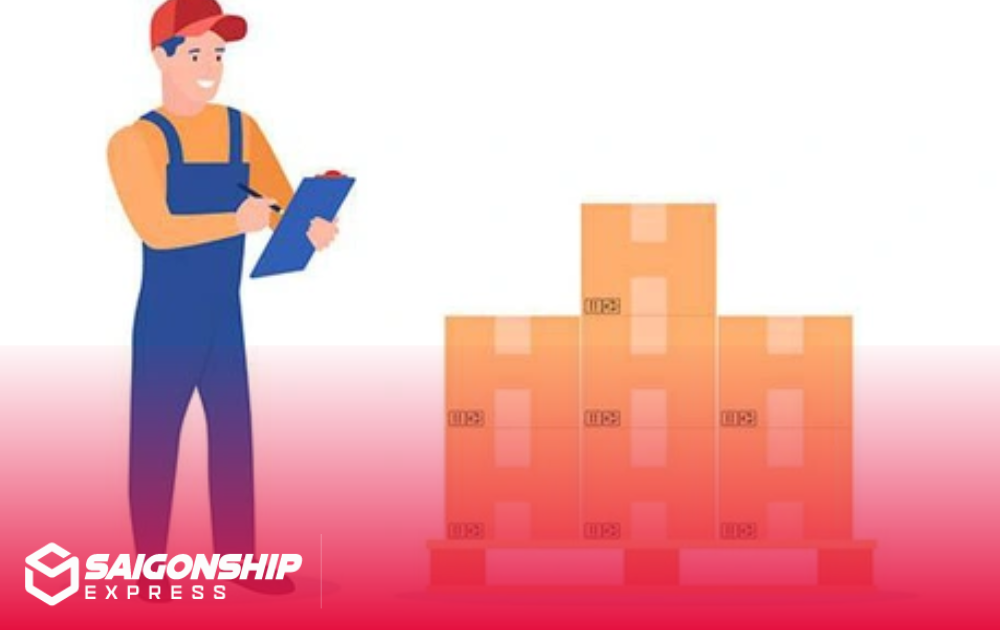 Dịch vụ giao hàng tại An Hải