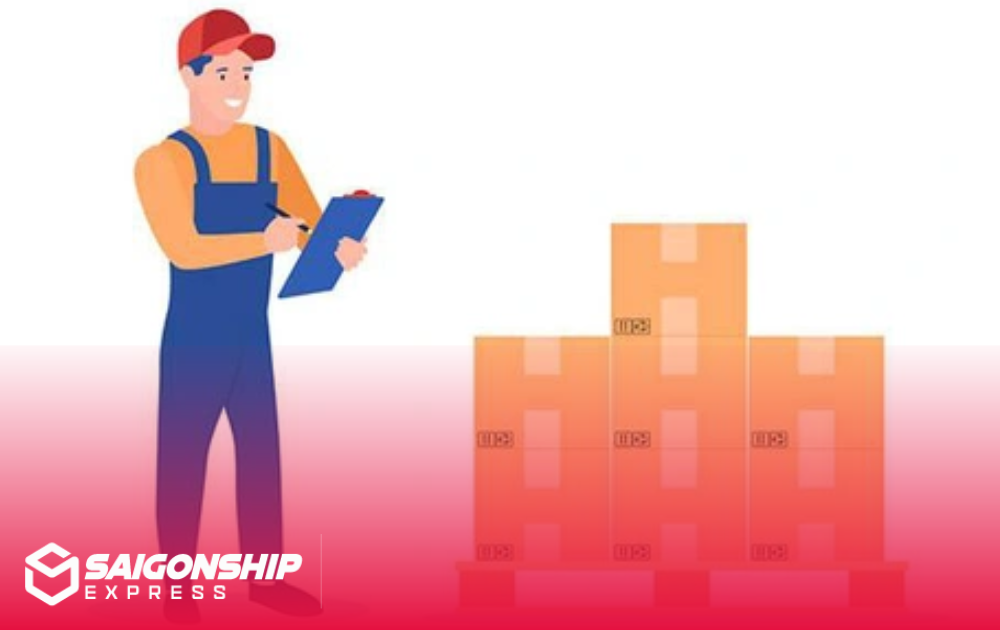 Lợi ích khi sử dụng dịch vụ giao hàng tại Dương Kinh của SaigonShip