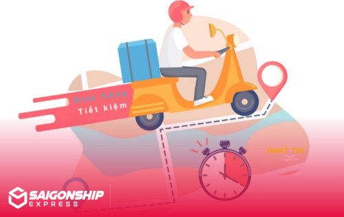 Dịch Vụ Giao Hàng Tại Thiên Hương
