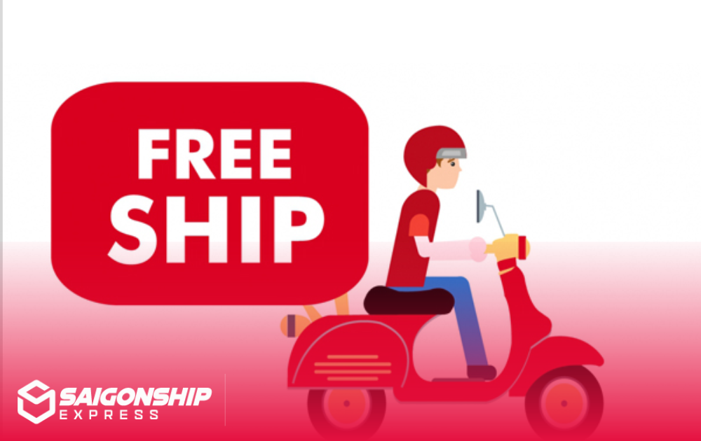 Quy trình sử dụng dịch vụ giao hàng tại Thành Đông của SaigonShip