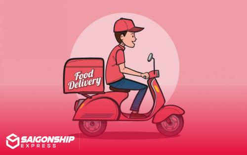 Các Loại Hình Nổi Bật Của Dịch Vụ Giao Hàng Tại Thiên Hương