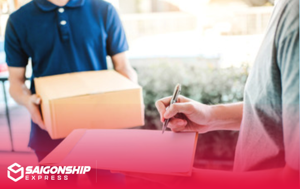 Những điều cần chú ý khi sử dụng dịch vụ giao hàng tại Lê Thanh Nghị