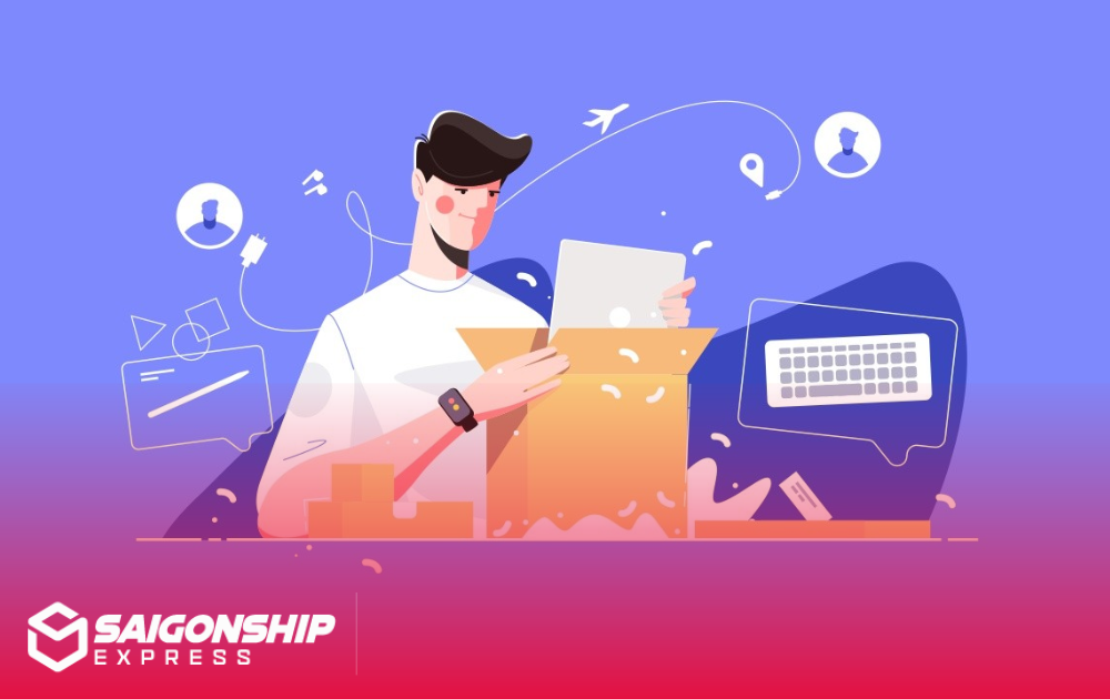 Những cam kết chỉ có tại dịch vụ giao hàng tại Thạch Khôi của SaigonShip