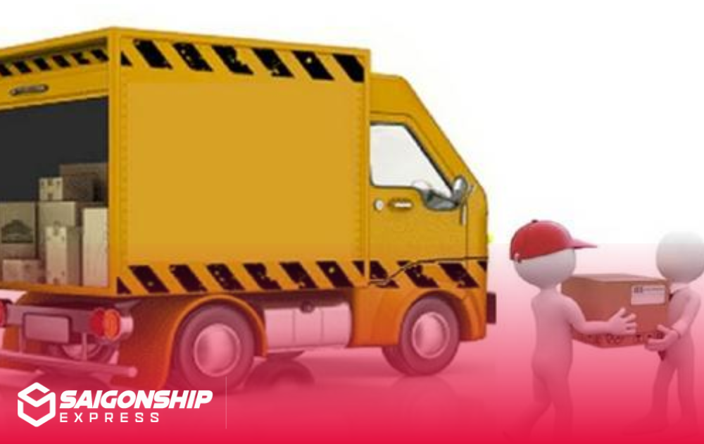 Cam kết từ dịch vụ giao hàng tại An Phong tại Hải Phòng