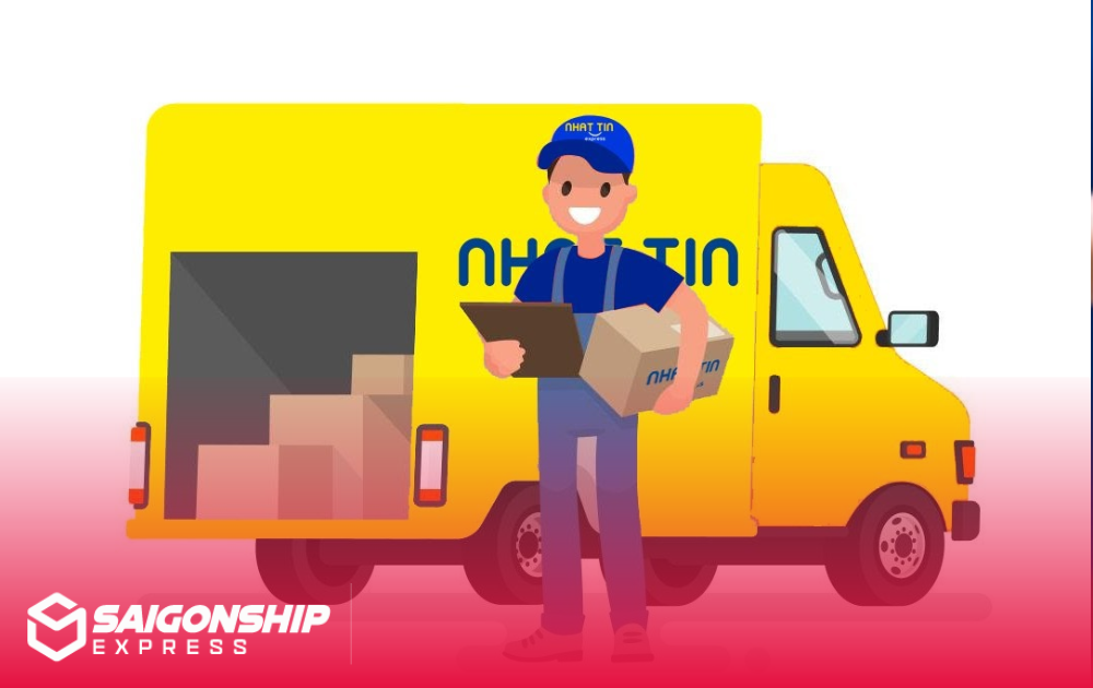 Lý do nên chọn dịch vụ giao hàng tại Nam Đồng của SaigonShip